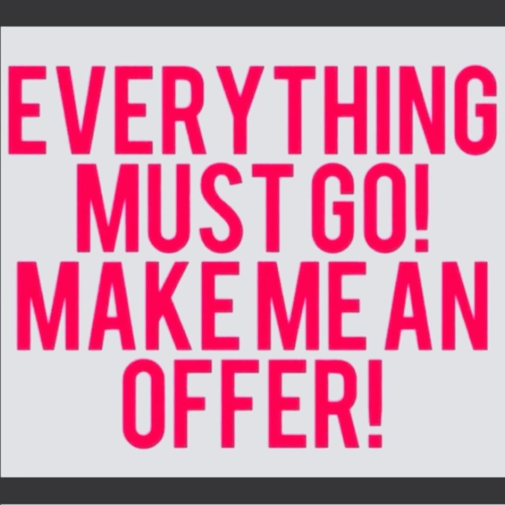 Graphic Tee with Bold Pink Text